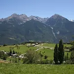 Les Lillas 3* Verrayes