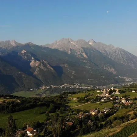Les Lillas Gasthof *