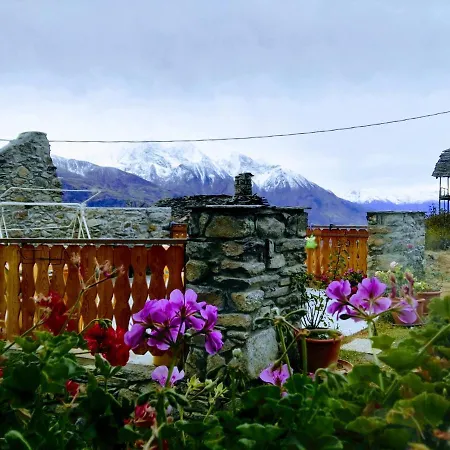 Gæstehus Les Lillas