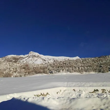 Gasthof Les Lillas Verrayes