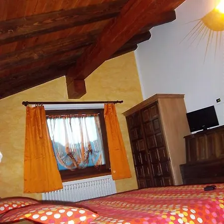 Gasthof Les Lillas *