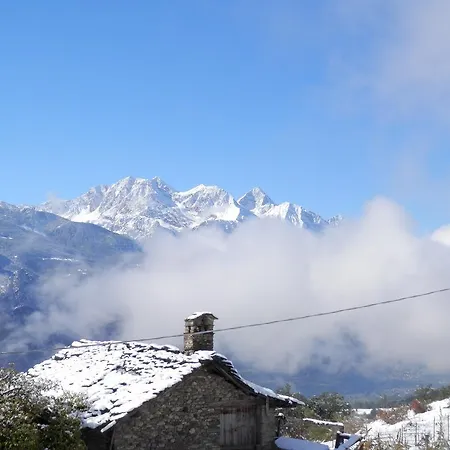 Gæstehus Les Lillas