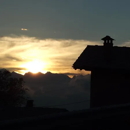 Les Lillas 3* Verrayes