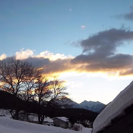 Les Lillas 3* Verrayes