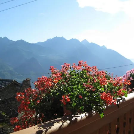 Les Lillas Gæstehus