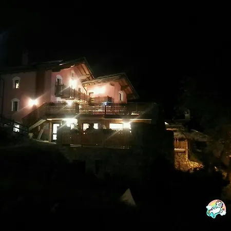 Gasthof Les Lillas *