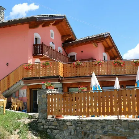 Les Lillas 3* Verrayes