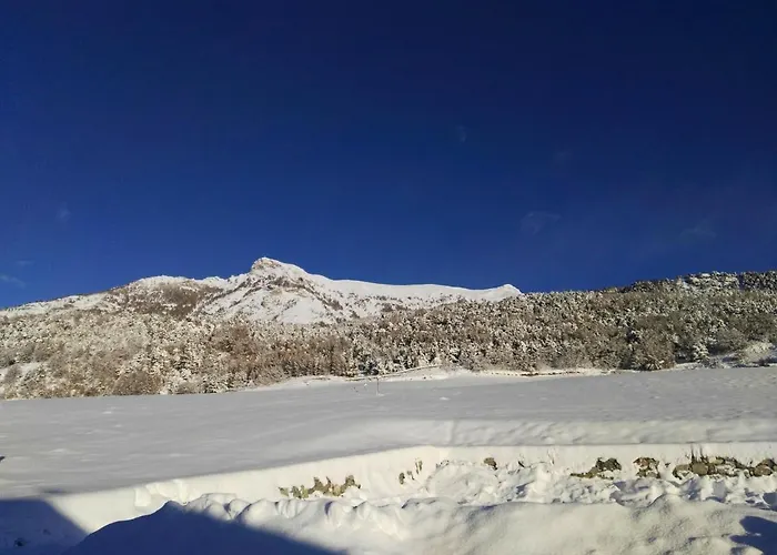 Πανσιόν Les Lillas Verrayes