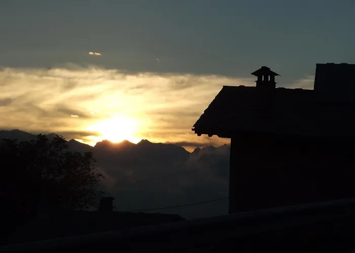 Les Lillas 3* Verrayes